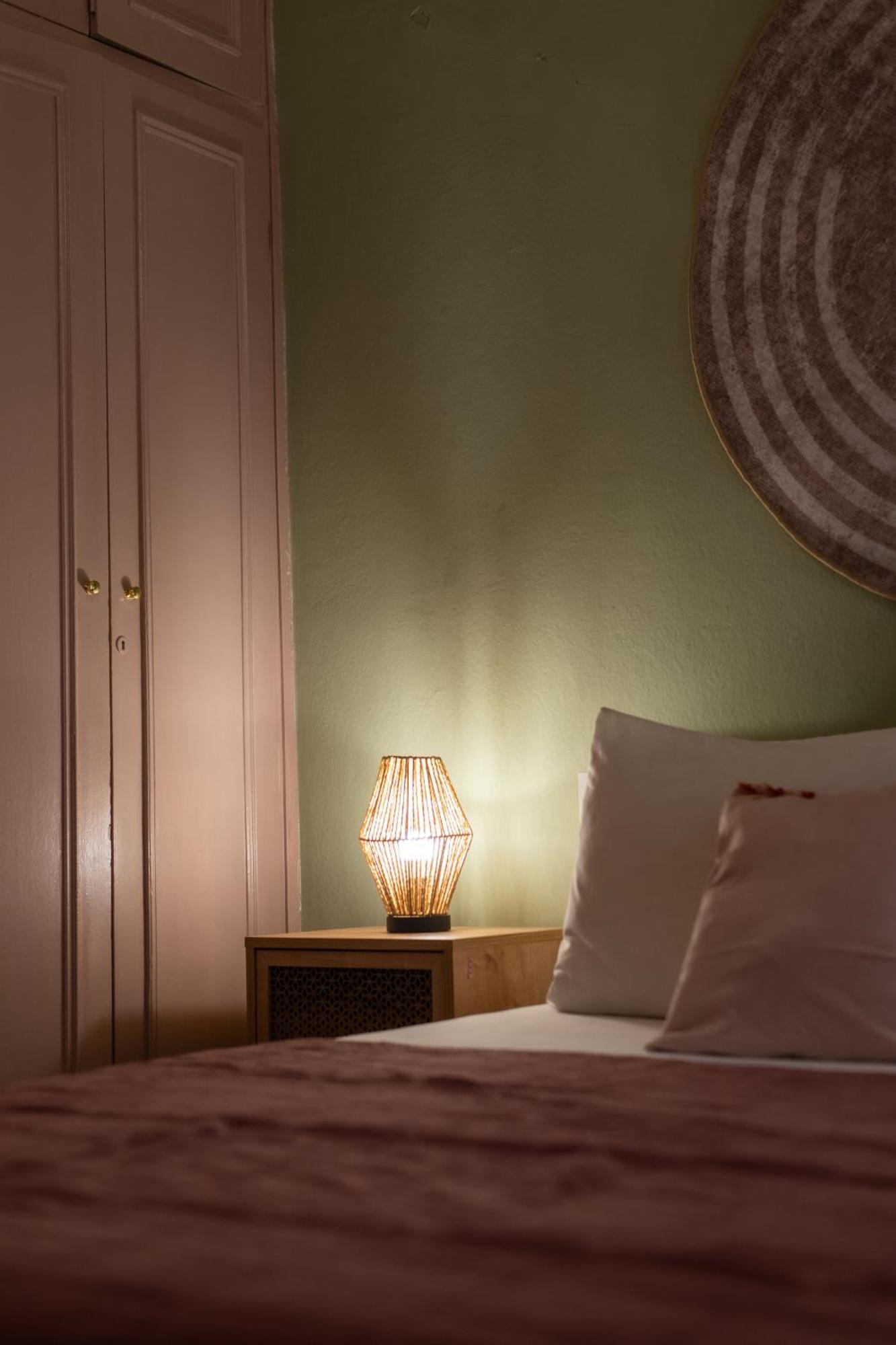 Houseloft Koromila Sea View Салоники