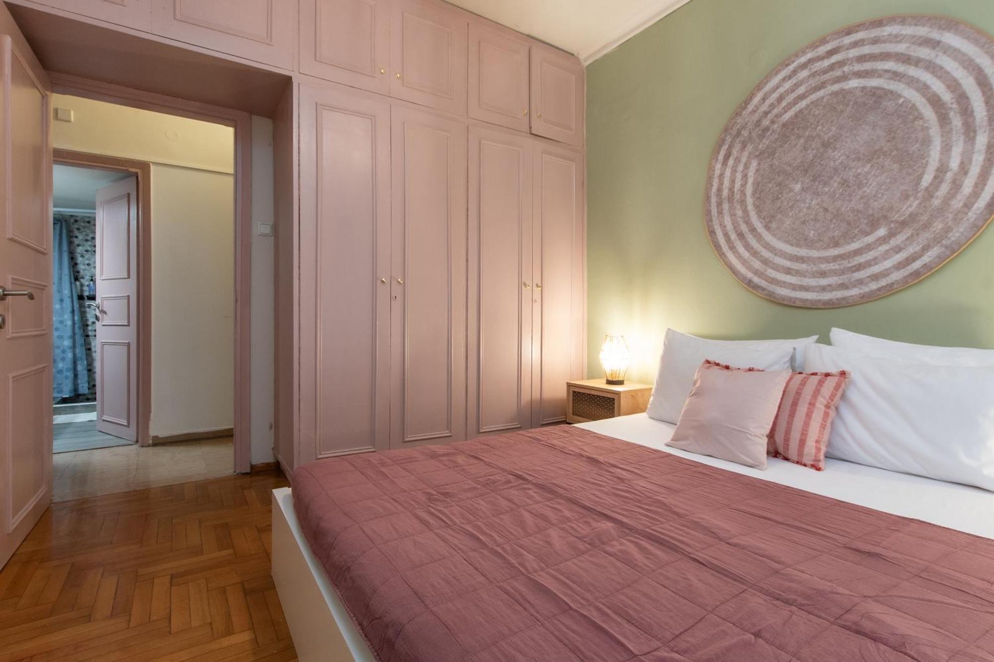 Houseloft Koromila Sea View Апартаменты