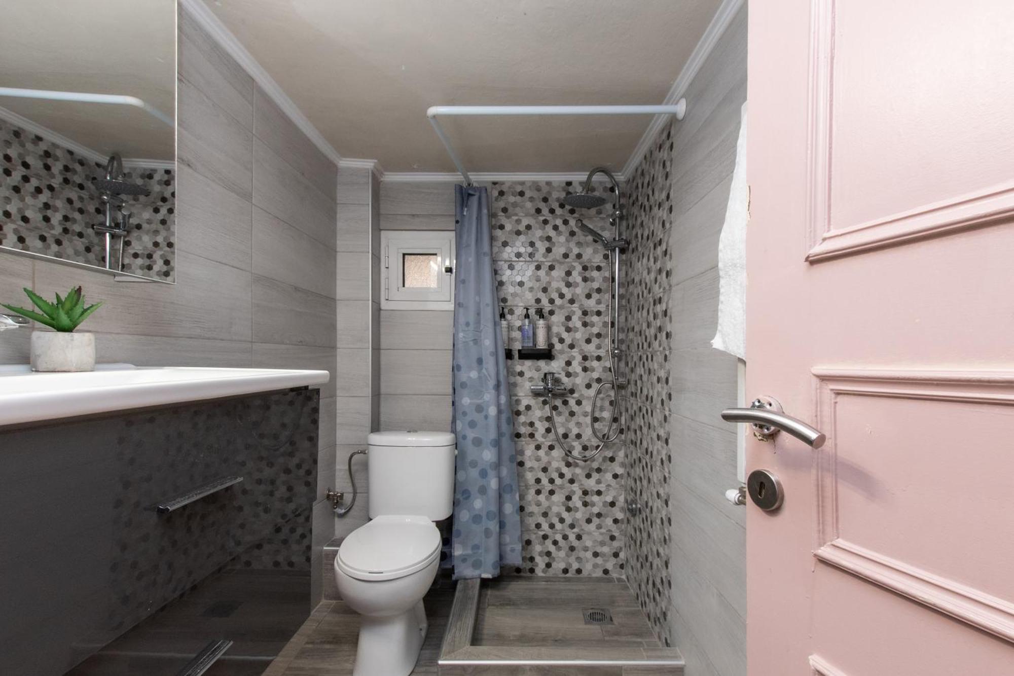 Houseloft Koromila Sea View Салоники